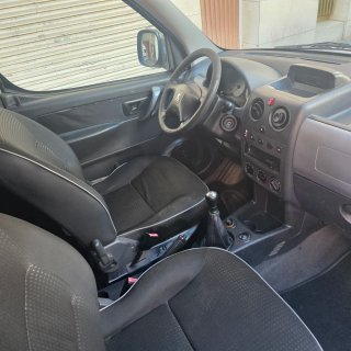 Peugeot Partner 2004