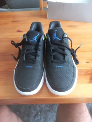 Zapatillas Nike Jordan 38.5