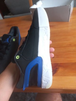 Zapatillas Nike Jordan 38.5