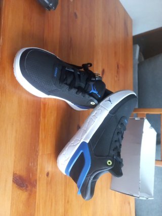 Zapatillas Nike Jordan 38.5