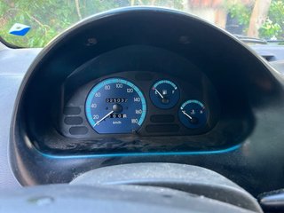 Chevrolet Matiz 2006