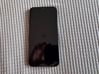 iPhone 12 Pro Max blu navy