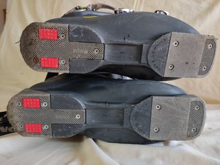Botas de esquí Lange 80