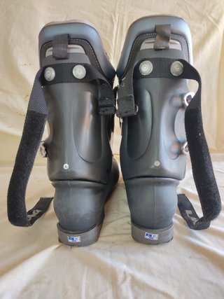 Botas de esquí Lange 80