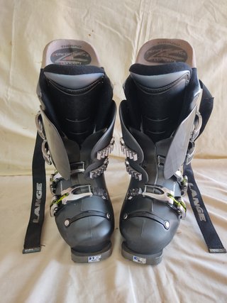 Botas de esquí Lange 80