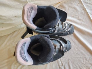 Botas de esquí Lange 80