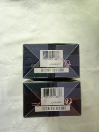 Pack de BVLGARI MAN IN BLACK DE 100 ML