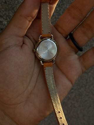 Reloj Dogma Vintage Mujer