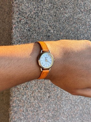 Reloj Dogma Vintage Mujer