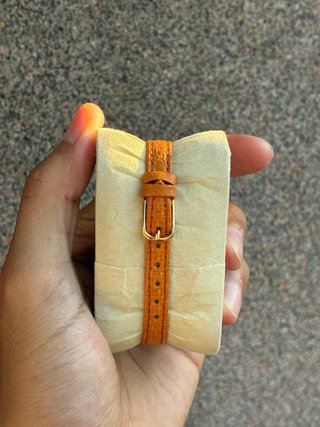 Reloj Dogma Vintage Mujer