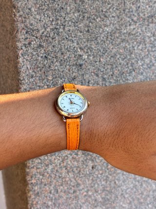 Reloj Dogma Vintage Mujer
