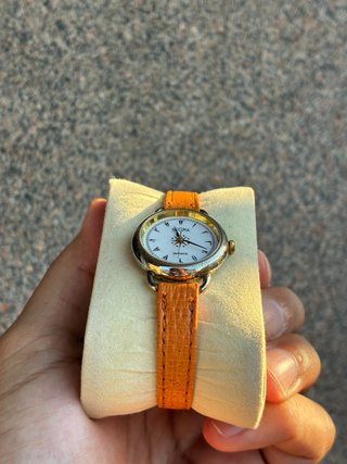 Reloj Dogma Vintage Mujer