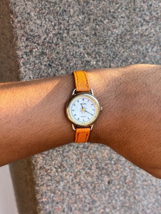 Reloj Dogma Vintage Mujer