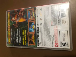 Lote di giochi per Nintendo Switch