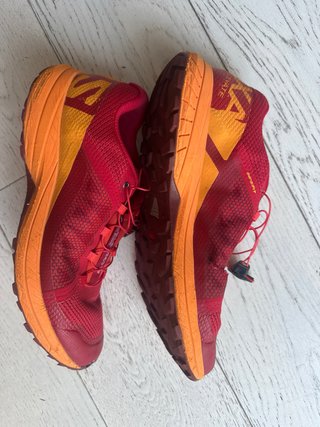 Salomon XA Elevate Trail Running Talla 44