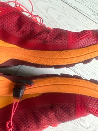 Salomon XA Elevate Trail Running Talla 44