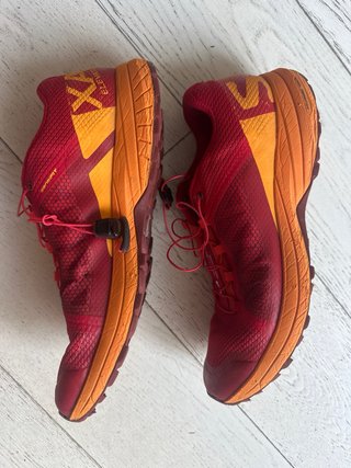 Salomon XA Elevate Trail Running Talla 44