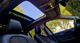 BMW X1 2017