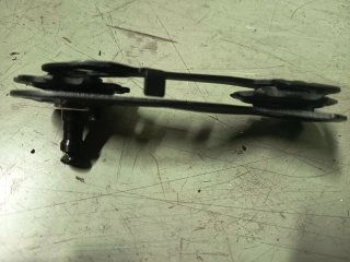 Pata de cambio Shimano Japan GS
