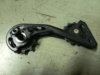 Pata de cambio Shimano Japan GS