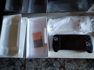 Anbernic RG 556 128 GB