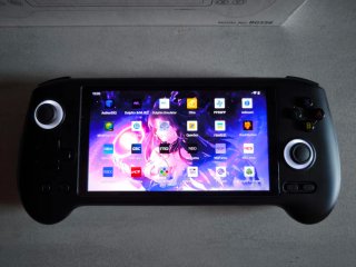Anbernic RG 556 128 GB