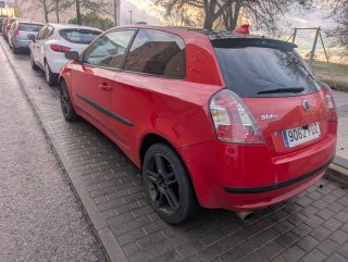 FIAT Stilo 2006