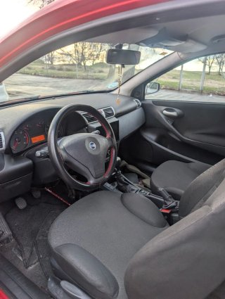 FIAT Stilo 2006