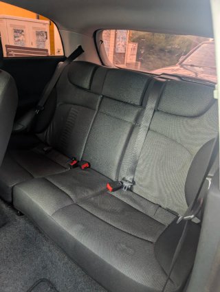FIAT Stilo 2006