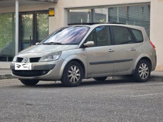Renault Grand Scenic 1.9 dci (KM:155.724)