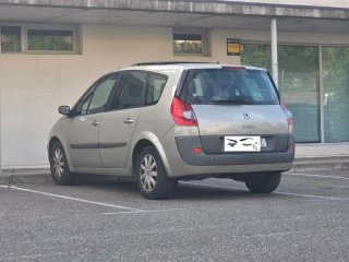 Renault Grand Scenic 1.9 dci (KM:155.724)