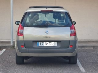 Renault Grand Scenic 1.9 dci (KM:155.724)