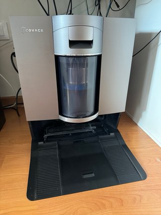 Ecovacs Deebot X11 OmniCyclone Robot Aspirador