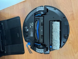 Ecovacs Deebot X11 OmniCyclone Robot Aspirador