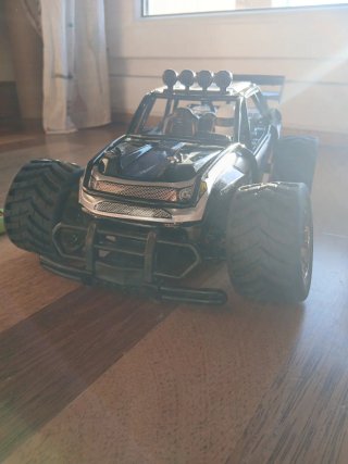 Coche RC 1/16 Desert Buggy Subotech