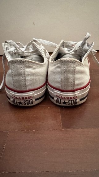 Zapatillas Converse All Star