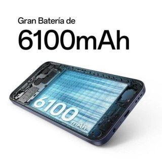 OPPO A6x 5G 256GB Violet Purple