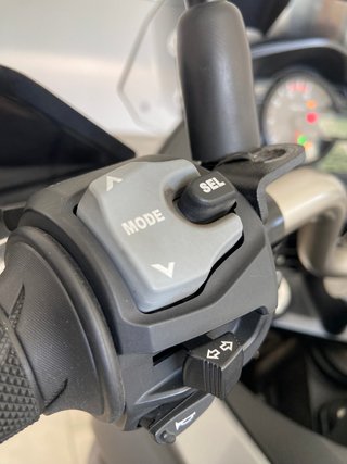 Suzuki V-Strom 650