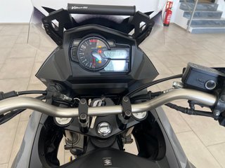 Suzuki V-Strom 650