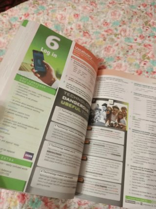 Exam Focus 2 Student's Book Print & Digital Int...