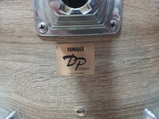 Bateria Yamaha DP