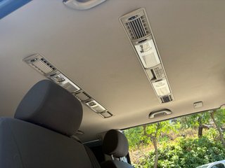 Volkswagen Multivan 2003