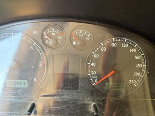 Volkswagen Multivan 2003