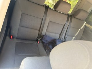 Volkswagen Multivan 2003
