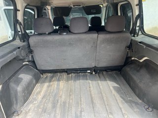 Ford Tourneo Connect 2007