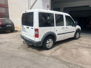 Ford Tourneo Connect 2007