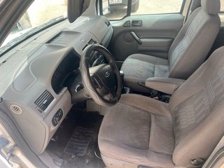 Ford Tourneo Connect 2007