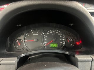 Ford Tourneo Connect 2007