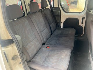 Ford Tourneo Connect 2007