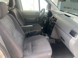 Ford Tourneo Connect 2007